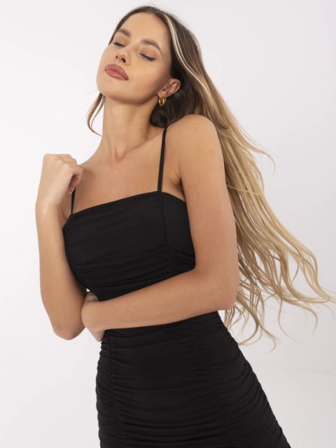 Sukienka-DHJ-SK-13925.11P-czarny