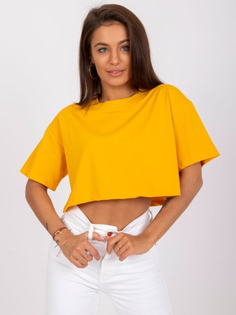 T-shirt-RV-TS-7541.06-jasny pomarańczowy