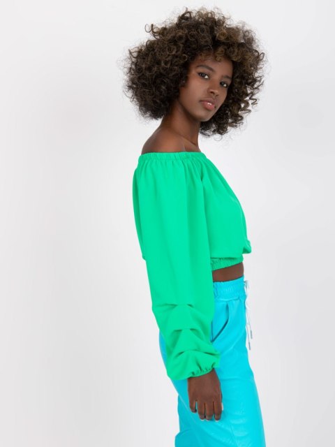 Bluzka-DHJ-BZ-6816.57-zielony