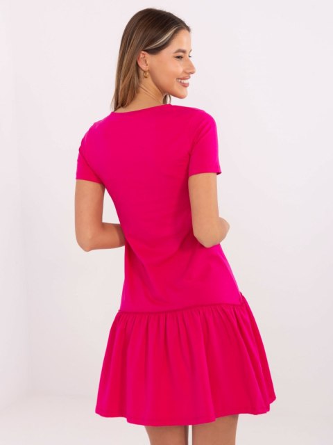 Sukienka-RV-SK-5631.02X-fuksjowy
