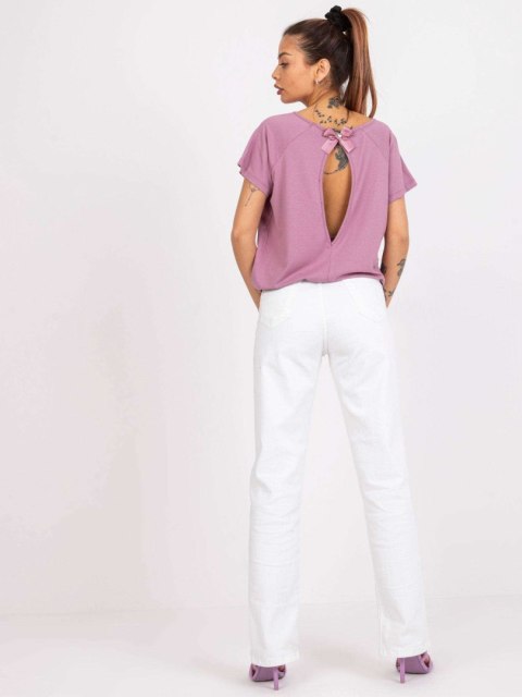 Bluzka-RV-BZ-7664.46-ciemny różowy