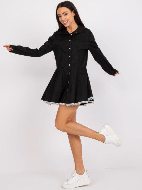 Sukienka-DHJ-SK-6801.63P-czarny