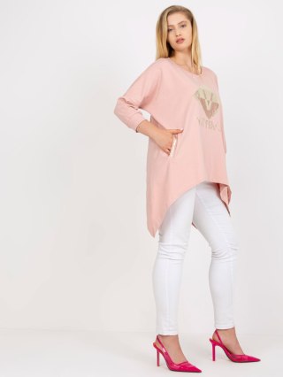 Bluzka-RV-BZ-7604.53P-jasny różowy