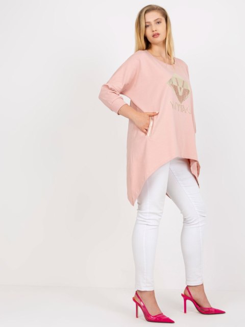 Bluzka-RV-BZ-7604.53P-jasny różowy