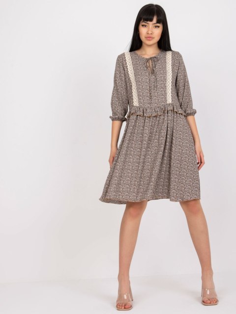 Sukienka-CHA-SK-1710-1.52-brązowy