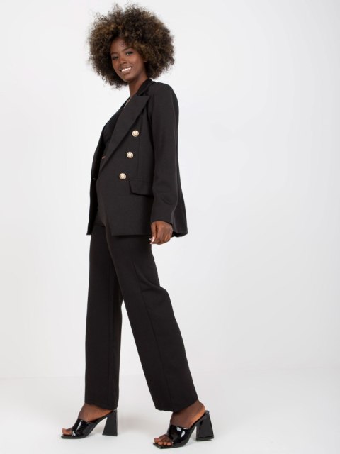 Marynarka-DHJ-MA-15555.00P-czarny