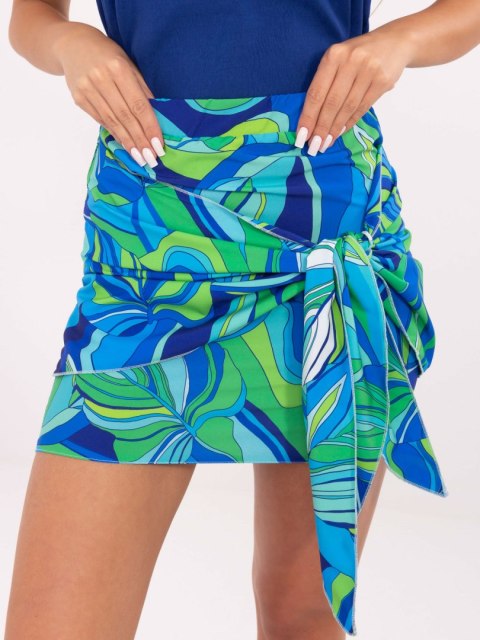 Spódnica-WN-SD-1605.48P-niebieski