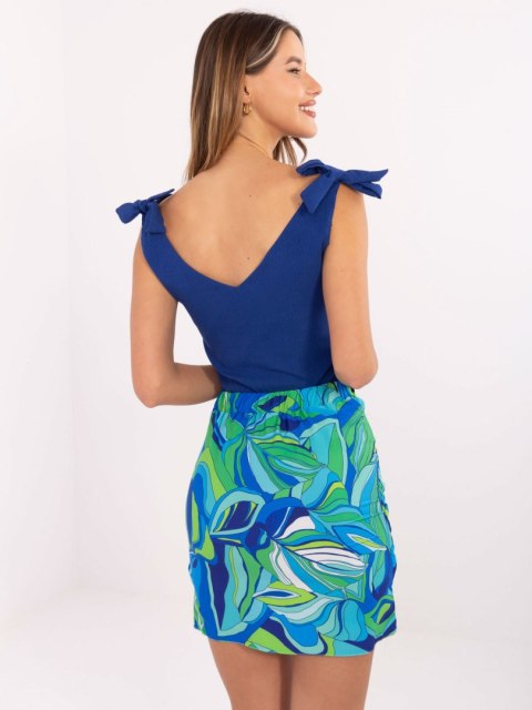 Spódnica-WN-SD-1605.48P-niebieski