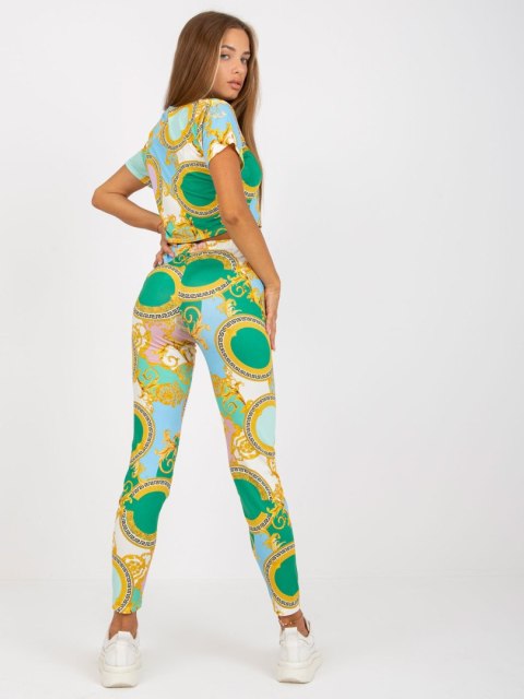 Komplet-DHJ-KMPL-15832.88-zielony