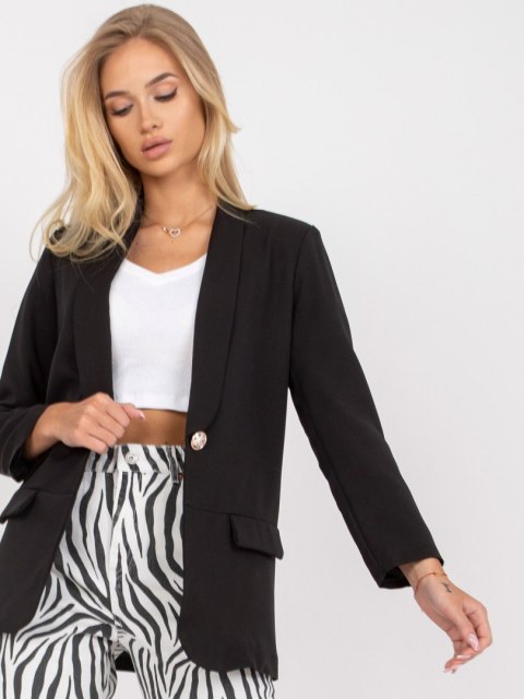 Marynarka-DHJ-MA-15621.12X-czarny