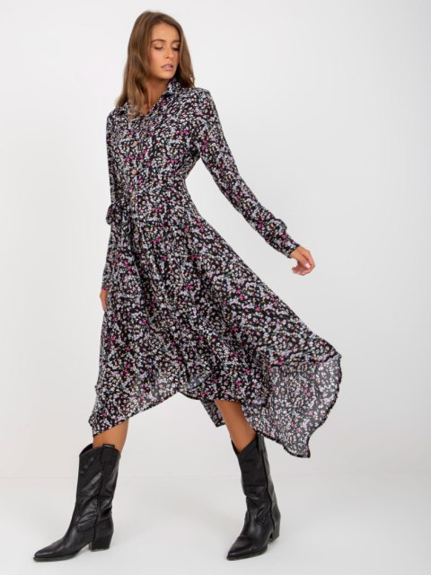 Sukienka-CHA-SK-0445-3.67P-czarny