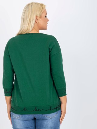 Bluza-RV-BL-5978.06P-czarno-zielony