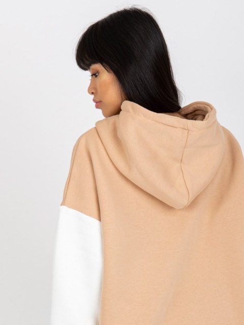 Bluza-AP-BL-AP-3001.98P-biało-beżowy