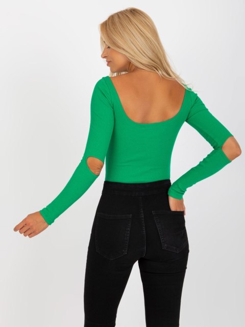 Bluzka-RV-BZ-8021.23-zielony