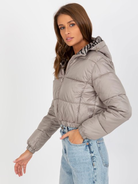 Kurtka-NM-KR-P22-6670.90-ciemny bezowy