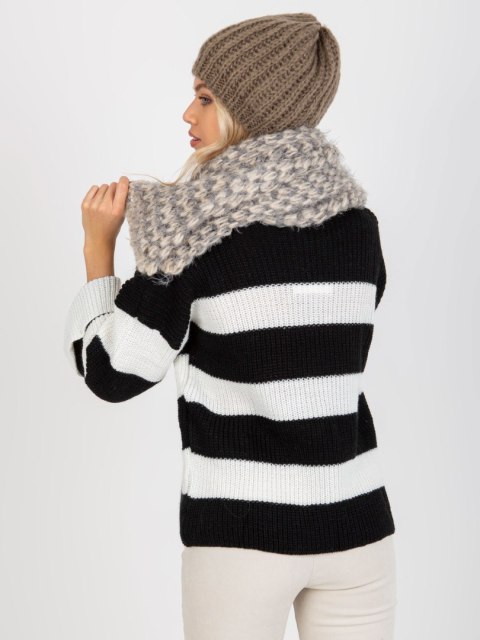 Szalik-AT-SZ-3710.88-beżowy