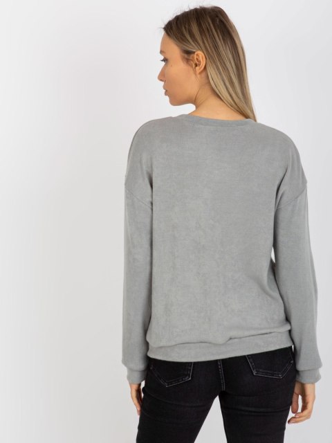 Bluzka-LK-BZ-509067.15-szary