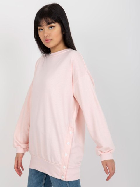 Bluza-EM-BL-724.10X-jasny różowy