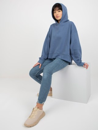 Bluza-TW-BL-2002.11-ciemny niebieski