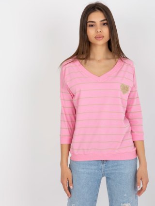 Bluzka-RV-BZ-8512.04-różowy