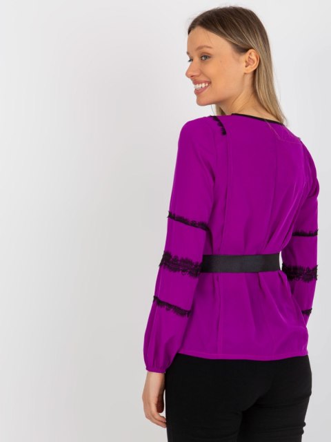 Bluzka-LK-BZ-506122.35X-fioletowy