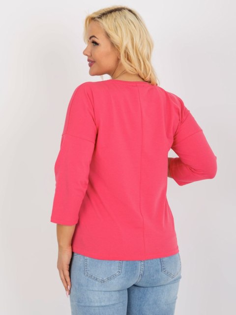 Bluzka-RV-BZ-8496.10P-różowy