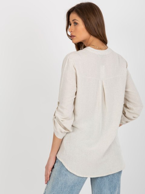 Koszula-WN-KS-VE51.30X-jasny beżowy