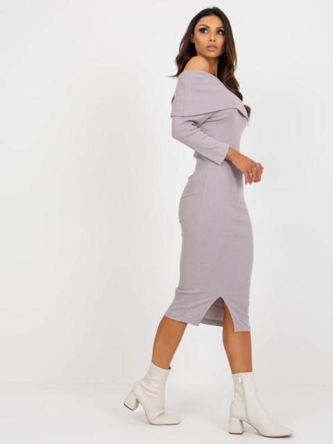 Sukienka-EM-SK-HW-20-367.85-jasny fioletowy