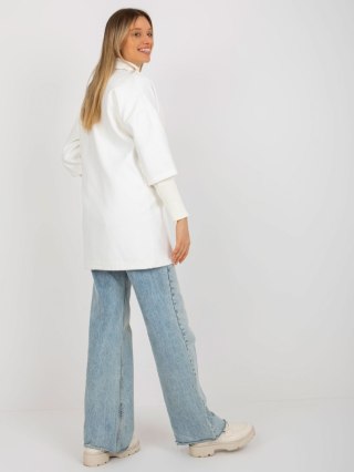 Płaszcz-TW-PL-BI-2021799.51-ecru