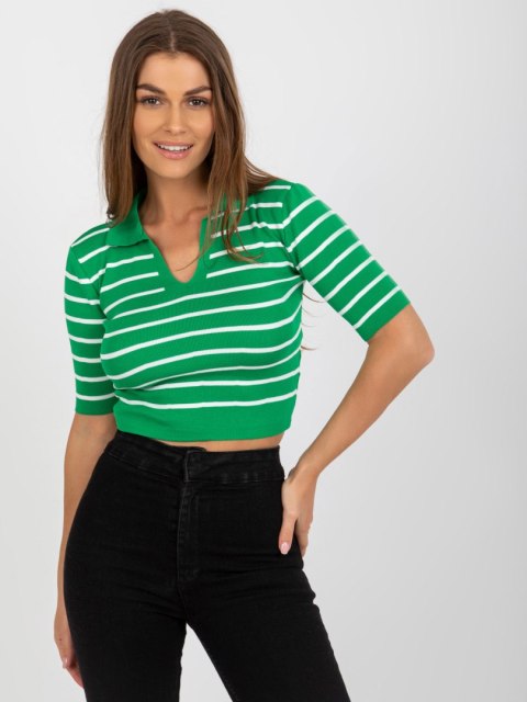 Bluzka-TO-BZ-7006.44P-zielony