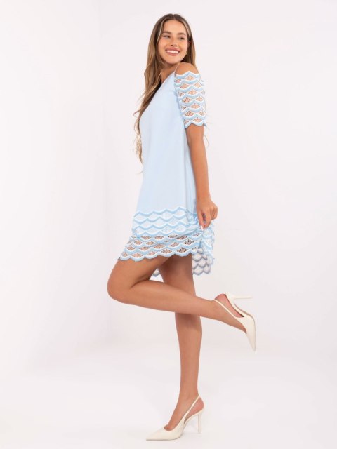 Sukienka-LK-SK-506654.52-jasny niebieski