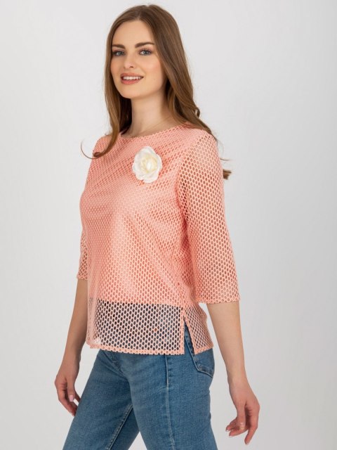 Bluzka-LK-BZ-506642.94-brzoskwiniowy