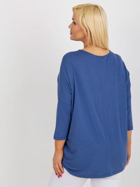 Bluzka-RV-BZ-3770.92-szaro-niebieski