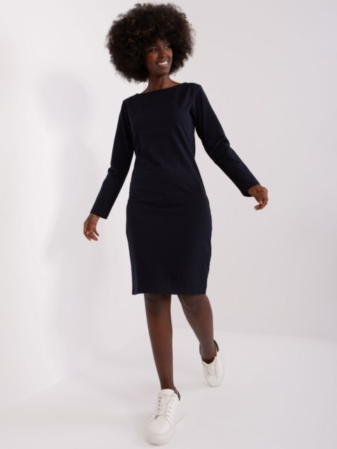 Sukienka-EM-SK-HW-20-30.64-granatowy