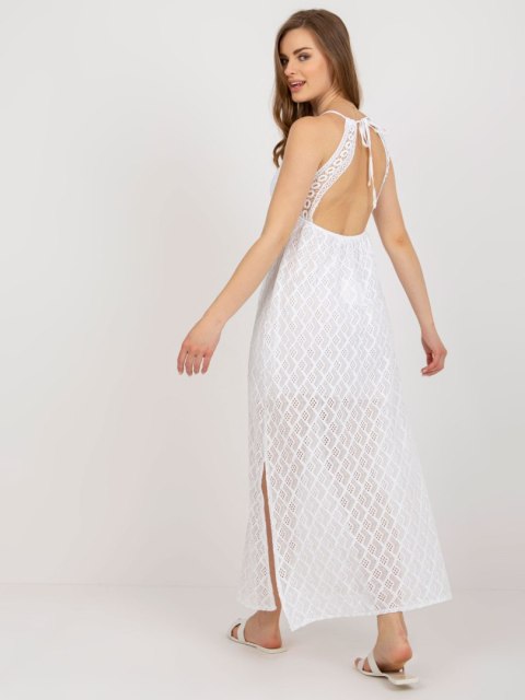 Sukienka-TW-SK-BI-8676.22-biały