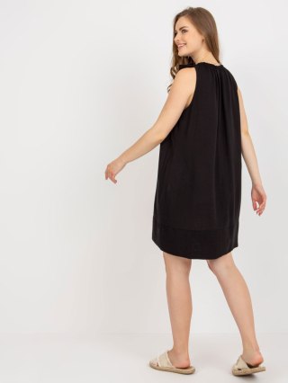 Sukienka-TW-SK-BI-89923.29-czarny