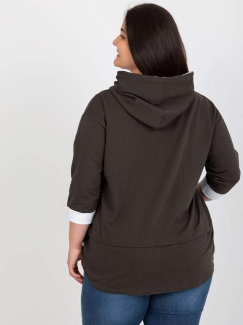 Tunika-RV-TU-8241.54P-ciemny khaki