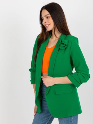 Żakiet-TW-ZT-BI-1071.15-zielony