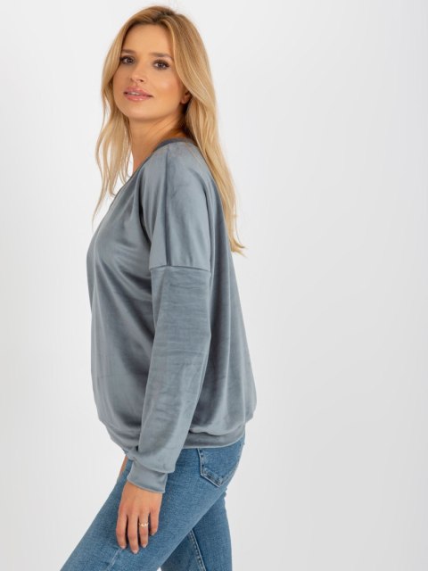 Bluza-RV-BL-8441.07P-szary
