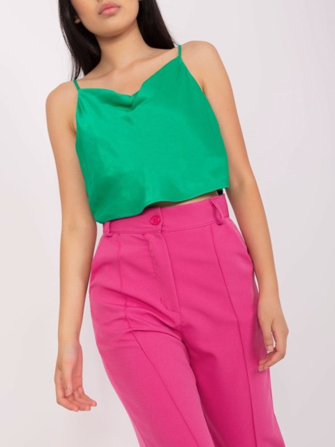 Komplet-DHJ-KMPL-17162.05-ciemny różowy