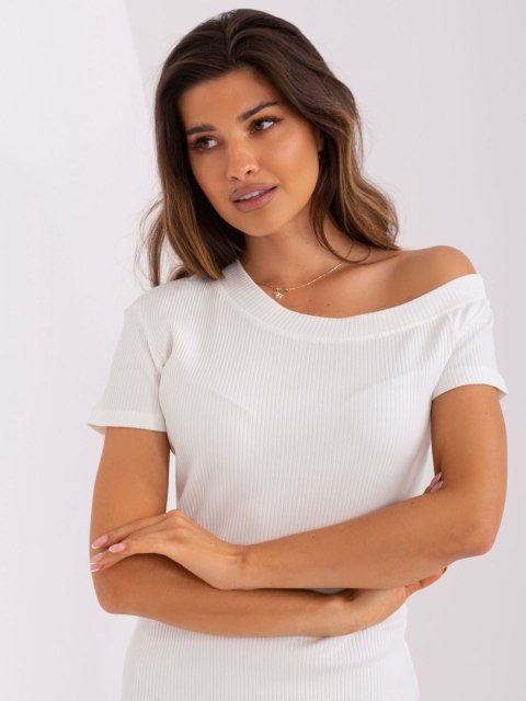 Sukienka-RV-SK-8960.76P-ecru