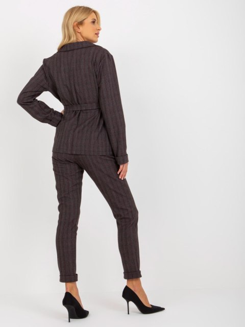 Marynarka-LK-MA-507802.22-ciemny szary