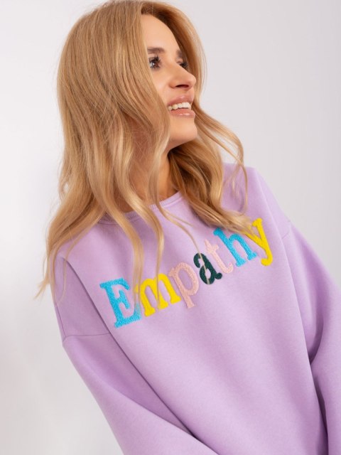 Bluza-EM-BL-617-12.04-jasny fioletowy