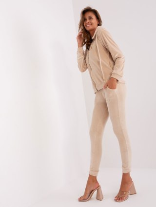 Komplet-RV-KMPL-6084.92P-jasny beżowy