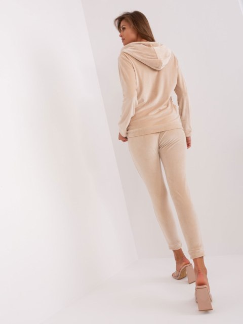 Komplet-RV-KMPL-6084.92P-jasny beżowy