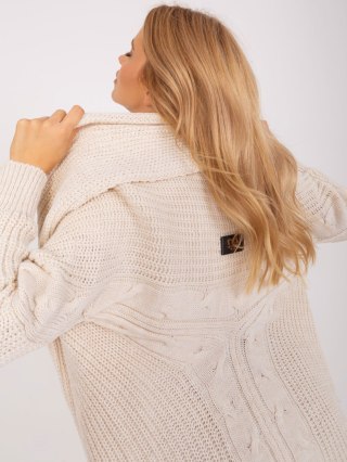 Kardigan-TW-SW-BI-305.99P-jasny beżowy