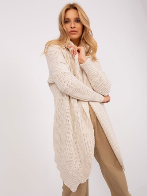 Kardigan-TW-SW-BI-305.99P-jasny beżowy