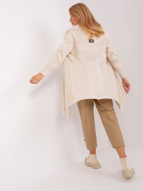 Kardigan-TW-SW-BI-305.99P-jasny beżowy