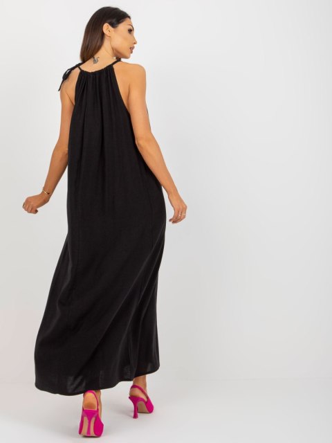 Sukienka-TW-SK-BE-203D.38P-czarny