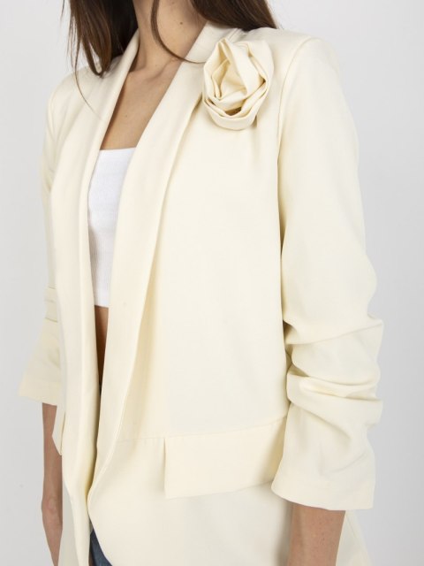 Żakiet-TW-ZT-BI-1071.15-jasny beżowy